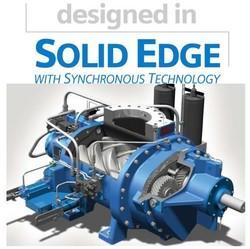 How much does solid edge software cost